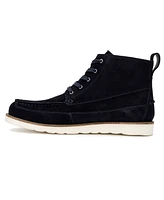 Reserved Footwear Men's Fritz Leather Boots