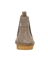 Reserved Footwear Men's Maksim Leather Chelsea Boots