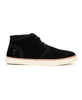 Reserved Footwear Men's Petrus Chukka Boots