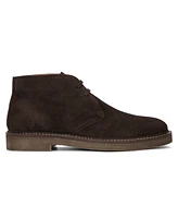 Reserved Footwear Men's Keon Chukka Boots