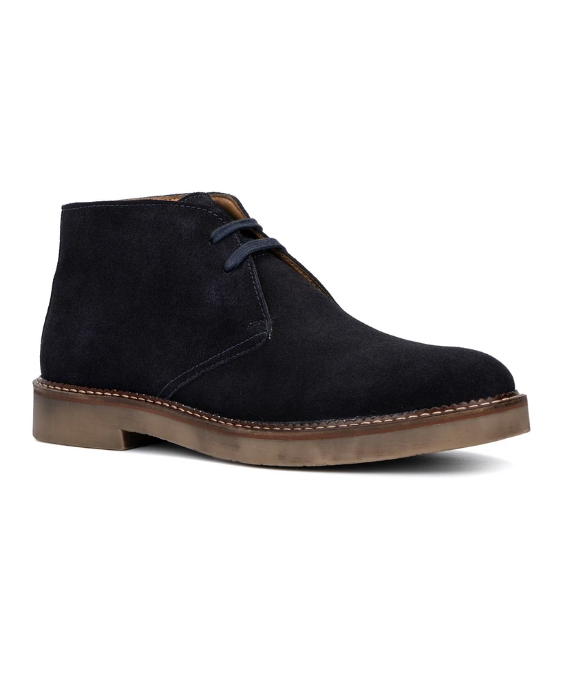 Reserved Footwear Men's Keon Chukka Boots