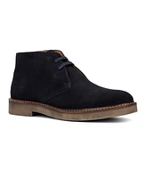 Reserved Footwear Men's Keon Chukka Boots