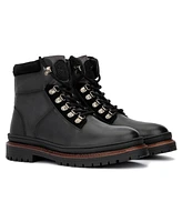 Reserved Footwear Men's Rafael Leather Boots