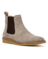 Reserved Footwear Men's Maksim Leather Chelsea Boots