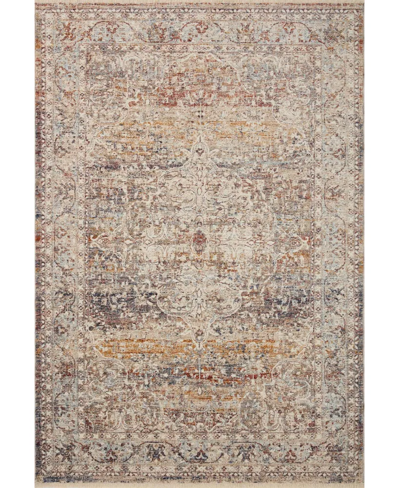 Loloi Ii Sorrento Sor- 2' x 3' Area Rug