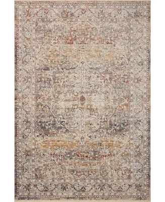 Loloi Ii Sorrento Sor- 2' x 3' Area Rug