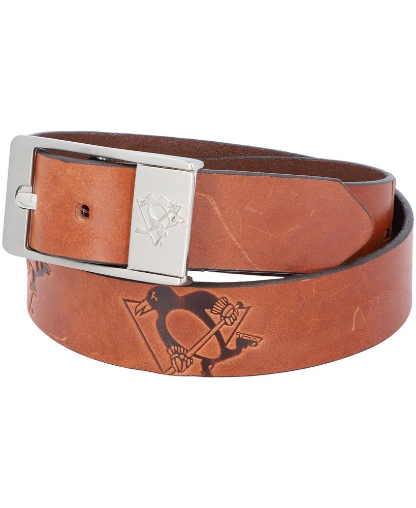 Men's Pittsburgh Penguins Brandish Belt