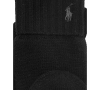 Polo Ralph Lauren Men's Wool Blend Convertible Glove