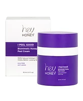 Hey Honey I Peel Good Biomimetic Honey Peel Cream, 30 ml