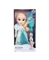 Classic Elsa Feature Doll Set