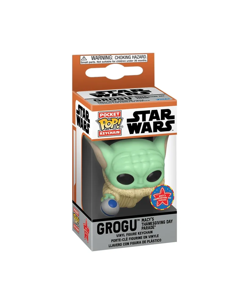 Funko Pop Grogu Keychain, Created for Macy's