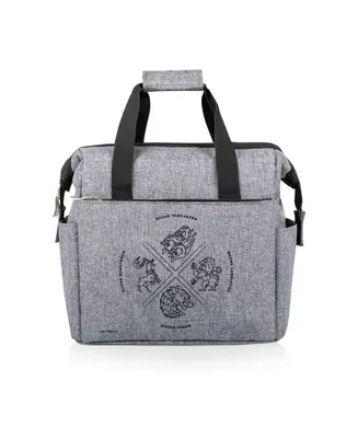 Oniva Game Of Thrones 4 Houses On The Go Lunch Cooler Bag