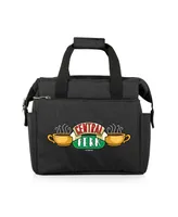 Oniva Friends Central Perk On The Go Lunch Cooler Bag