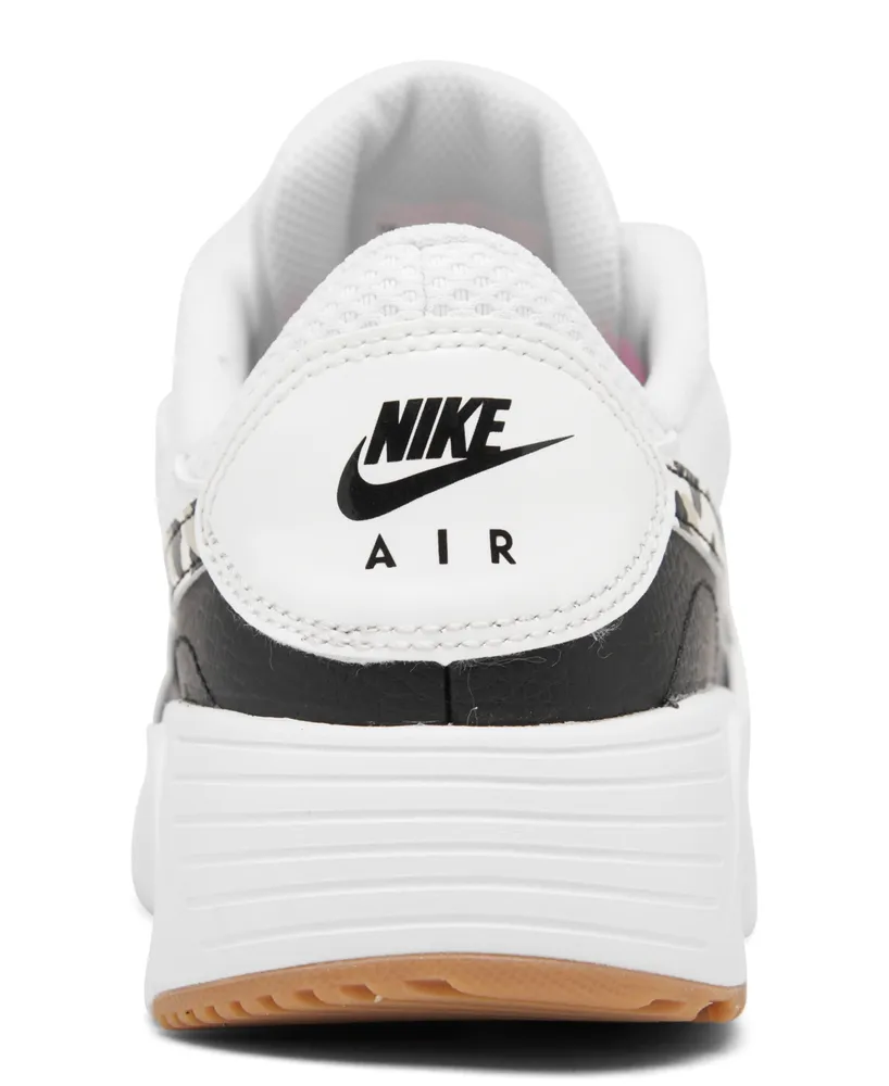 Nike Women's Air Max Sc Lp Casual Sneakers from Finish Line