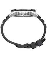 Luminox Men's Swiss Navy Seal Rsc Rubber Strap Watch 45mm