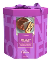 Ofner Panettone Chocolate Truffle Cake, 35.27 oz