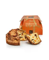 Ofner Panettone Genovese Apricot, Dates and Plum Cake, 26.46 oz