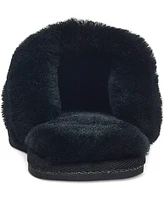 Radley London Women's Chelsea Creek Shearling Slippers