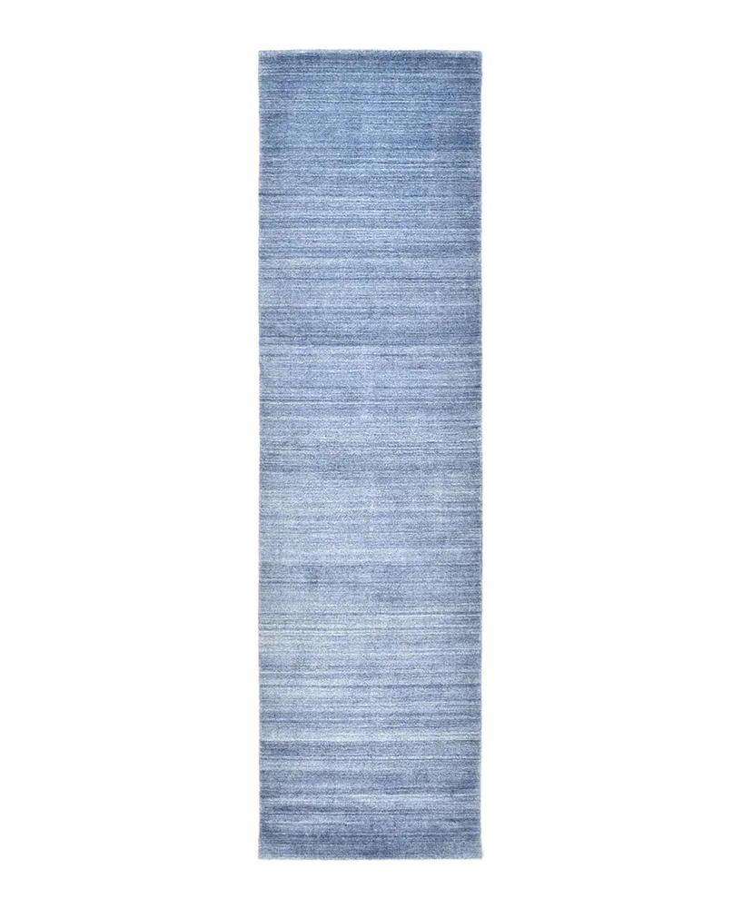 Timeless Rug Designs Refuge REF1107 2'6" x 10' Runner Area Rug