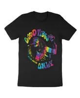 Monster Digital Tsc Men's Good Vibes Only Graphic T-shirt