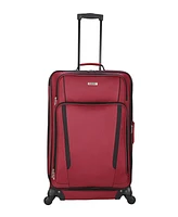 Tag Freehold 5-Piece Softside Spinner Luggage Set