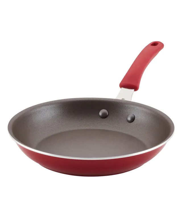 Kitchen & Table by H-E-B Non-Stick Fry Pan - Ocean Blue - Shop Frying Pans  & Griddles at H-E-B