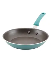 Rachael Ray Cook + Create Aluminum Nonstick Frying Pan