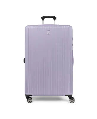 Closeout! WalkAbout 6 Large Check-In Expandable Hardside Spinner, Created for Macy's