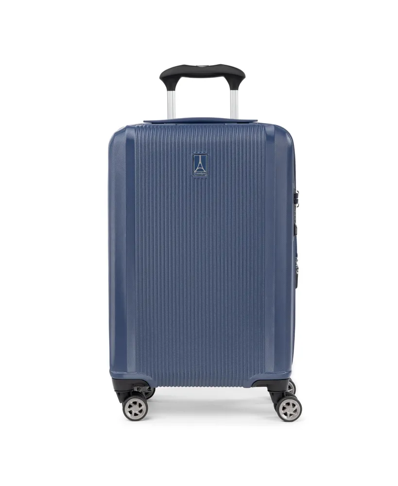 WalkAbout 6 Carry-on Expandable Hardside Spinner, Created for Macy's