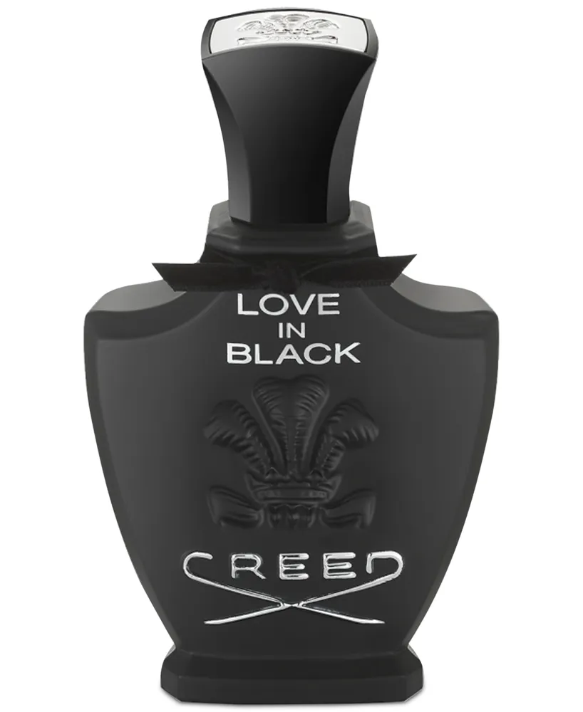 Creed Love In Black, 2.5 oz.