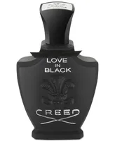 Creed Love In Black, 2.5 oz.