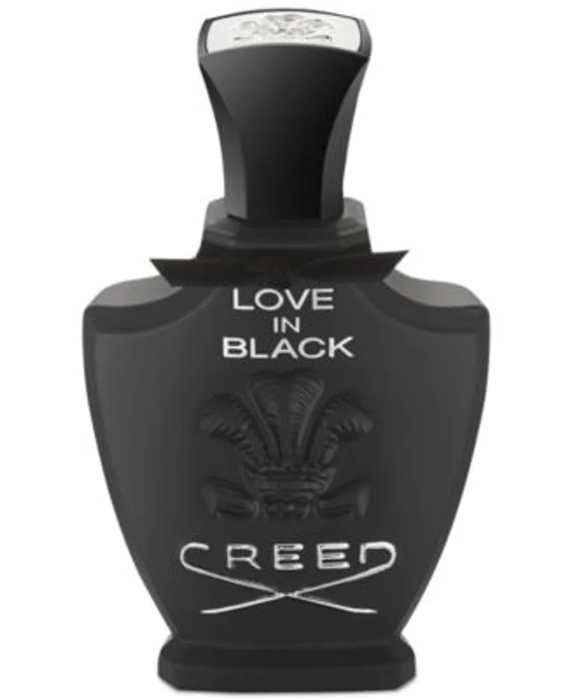 Creed Love In Black Fragrance Collection