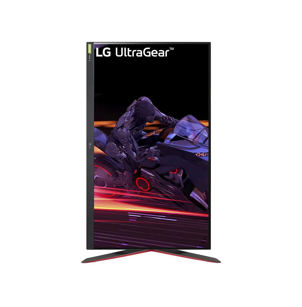 Lg 32 inch UltraGear Qhd Ips 1ms 165Hz Hdr 400 Monitor