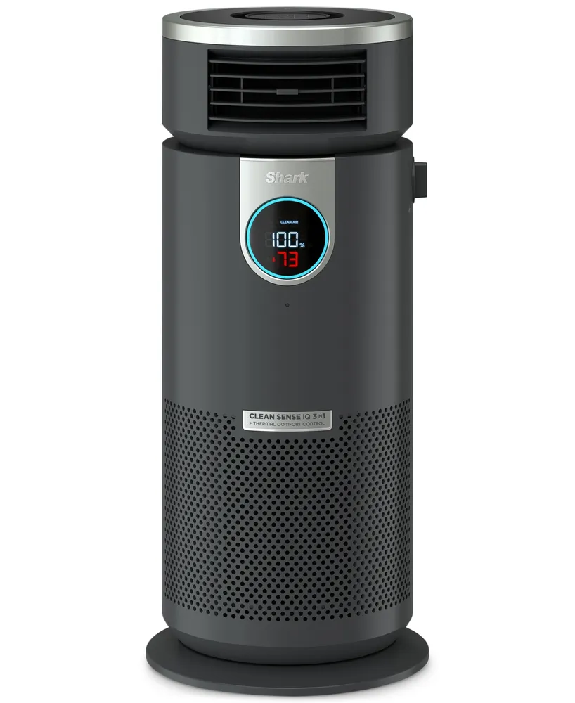 Shark Air Purifier 3-in