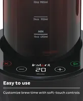 Instant Pot Instant Cold Brewer