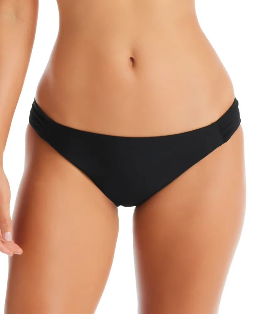 Bar Iii Hipster Bikini Bottoms, Created for Macy's