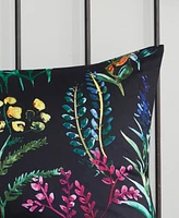 Madison Park Tasha Floral 5-Pc. Comforter Set