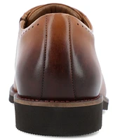 Thomas & Vine Men's Morey Tru Comfort Foam Oxford Dress Shoes