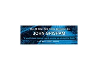 The Judge's List by John Grisham