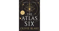 The Atlas Six by Olivie Blake