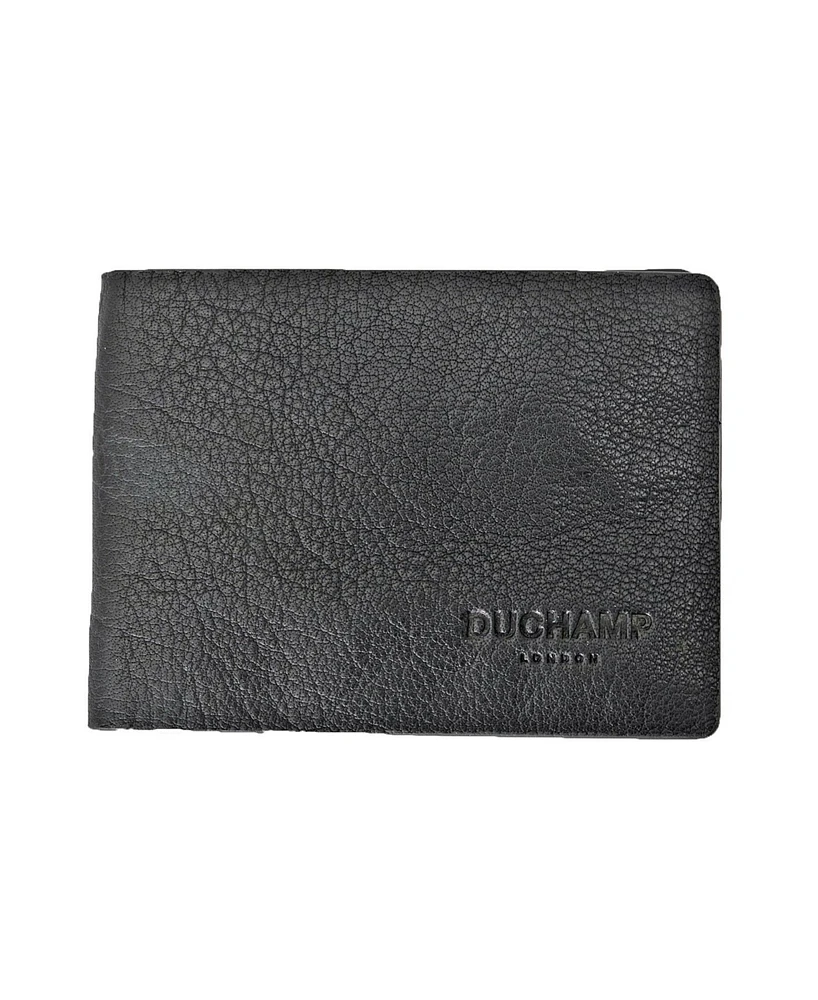 Duchamp London Men's Bi-Fold