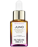 Sunday Riley Juno Antioxidant + Superfood Face Oil