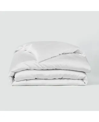 Sijo Airyweight Eucalyptus Duvet Cover, Twin & Twin Xl, 70x90