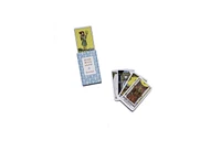 Guided Tarot Box Set: Illustrated Book & Rider Waite Smith Tarot Deck by Stefanie Caponi