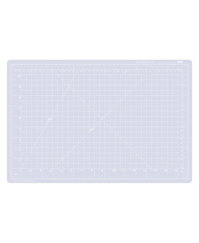 Art Alternatives Self Healing Cutting Mat