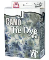 Jacquard Camo Tie Dye Kit