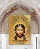 Designocracy The Holy Face Icon