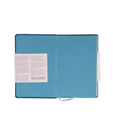 Fabriano Ispira Hard Cover Lined Notebook