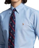 Polo Ralph Lauren Men's Classic-Fit Performance Oxford Shirt