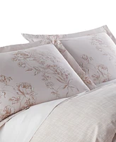 Southshore Fine Linens Harmony Down Alternative 3-Pc. Comforter Set